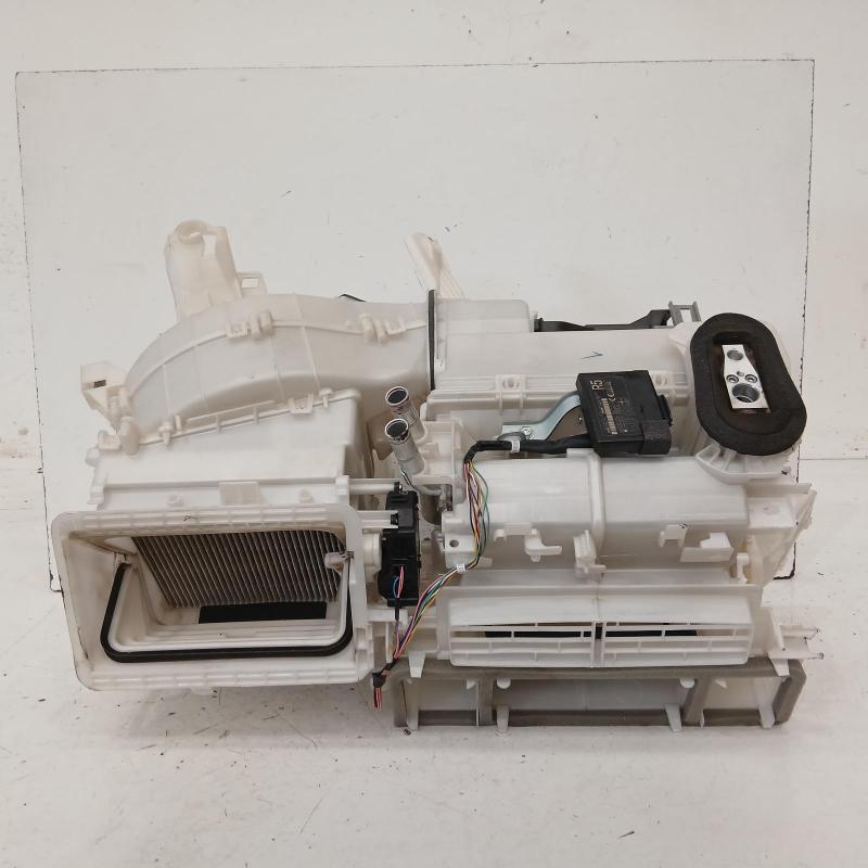 heater core/box