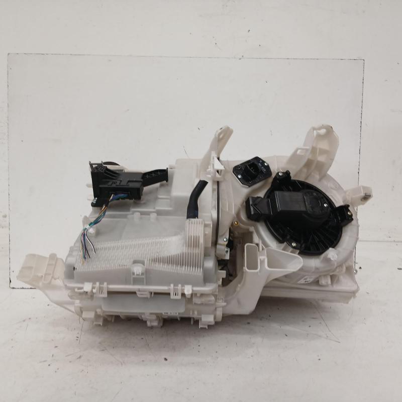 heater core/box