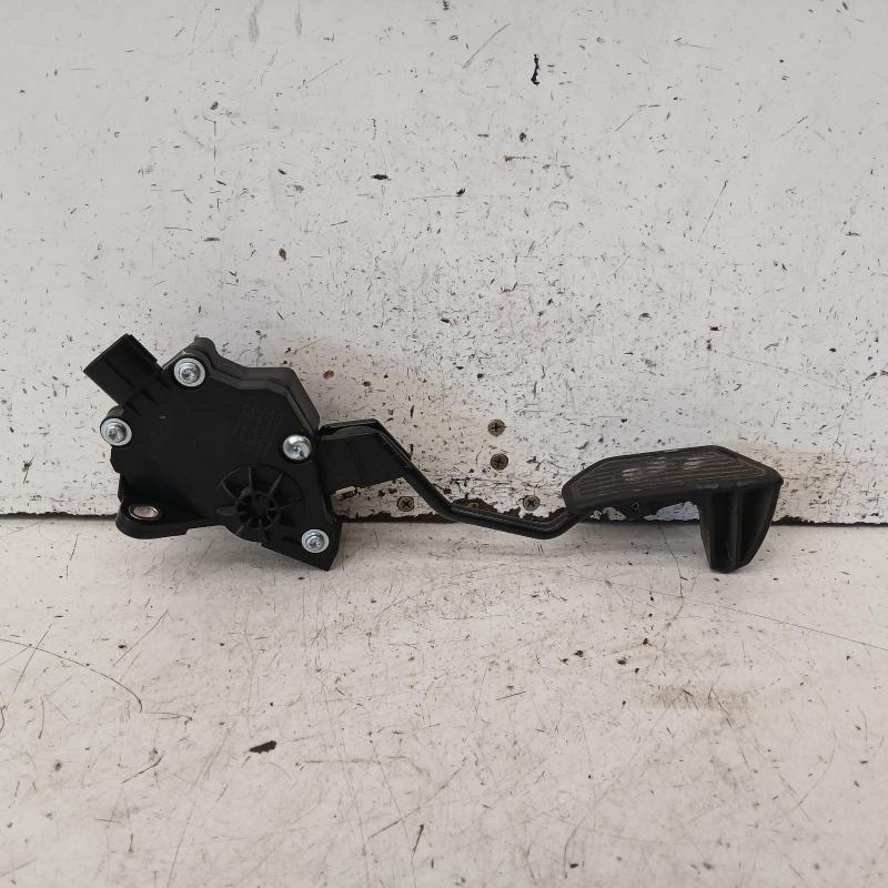 pedal assembly