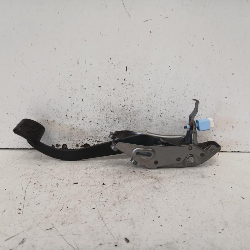 pedal assembly