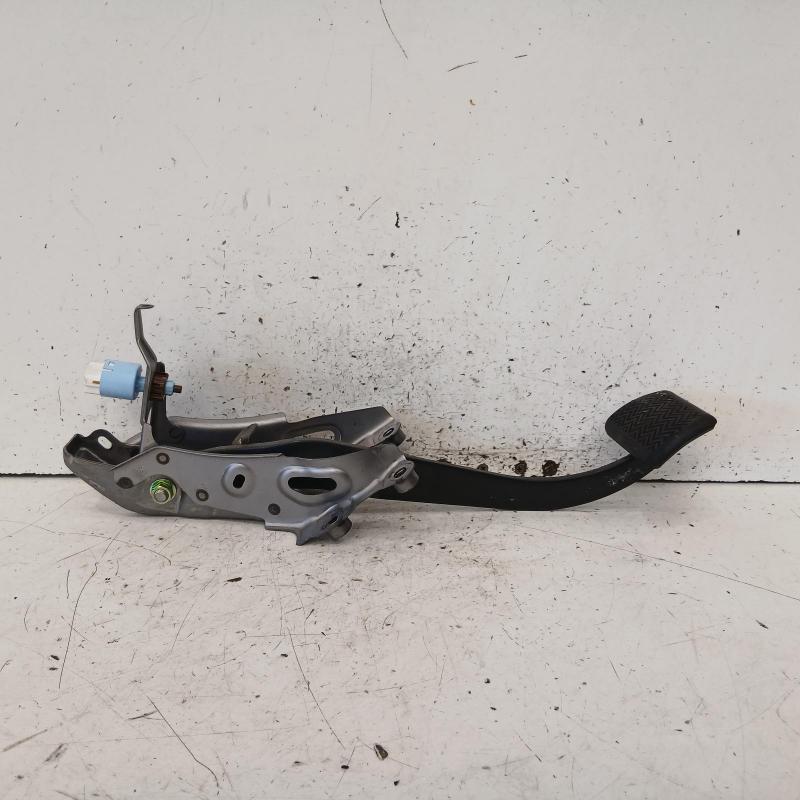 pedal assembly