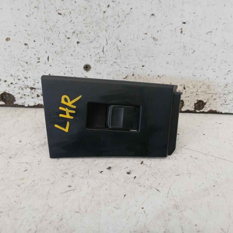power door window switch
