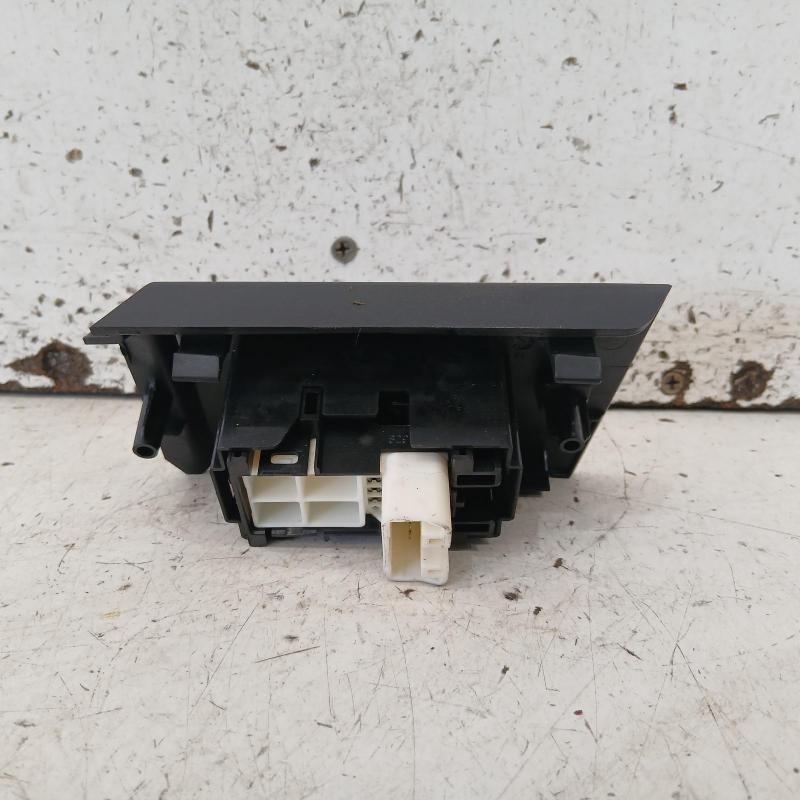 power door window switch
