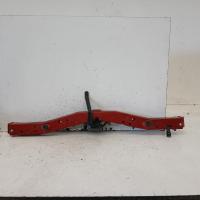 radiator support