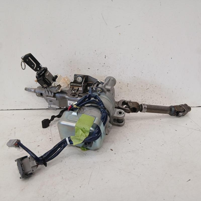 steering column