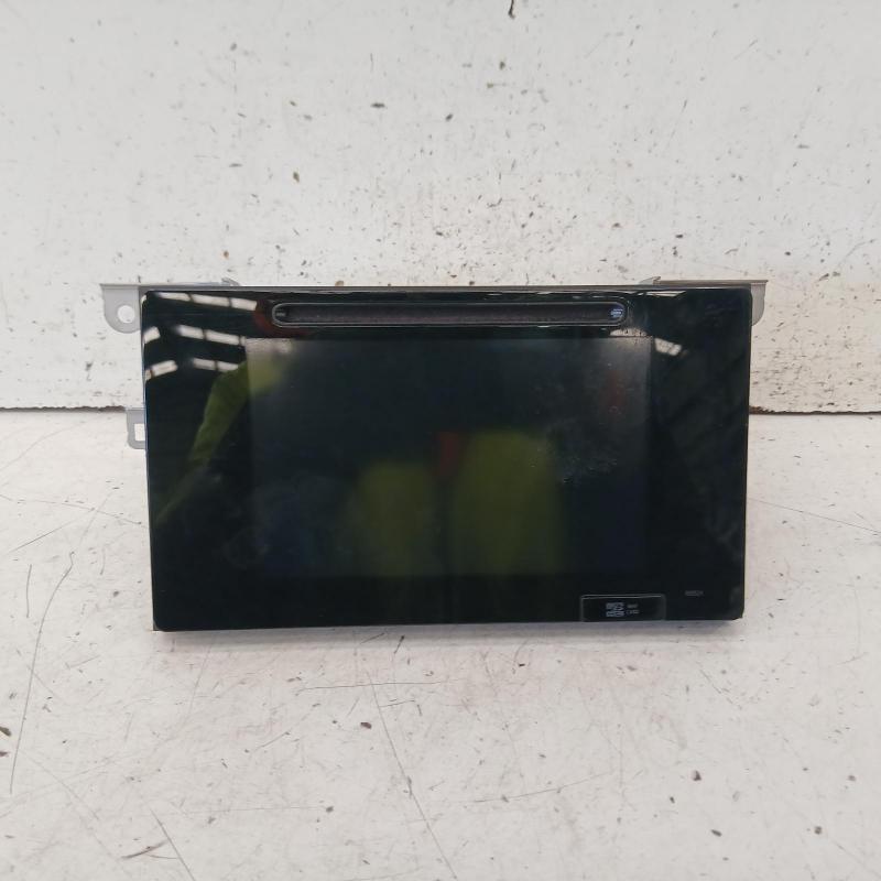 stereo/head unit