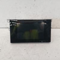 stereo/head unit