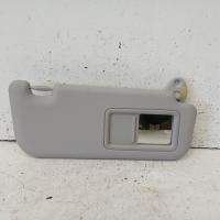 sunvisor