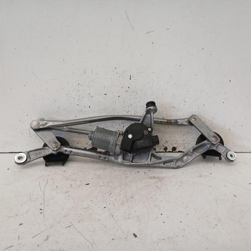 wiper motor