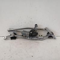 wiper motor