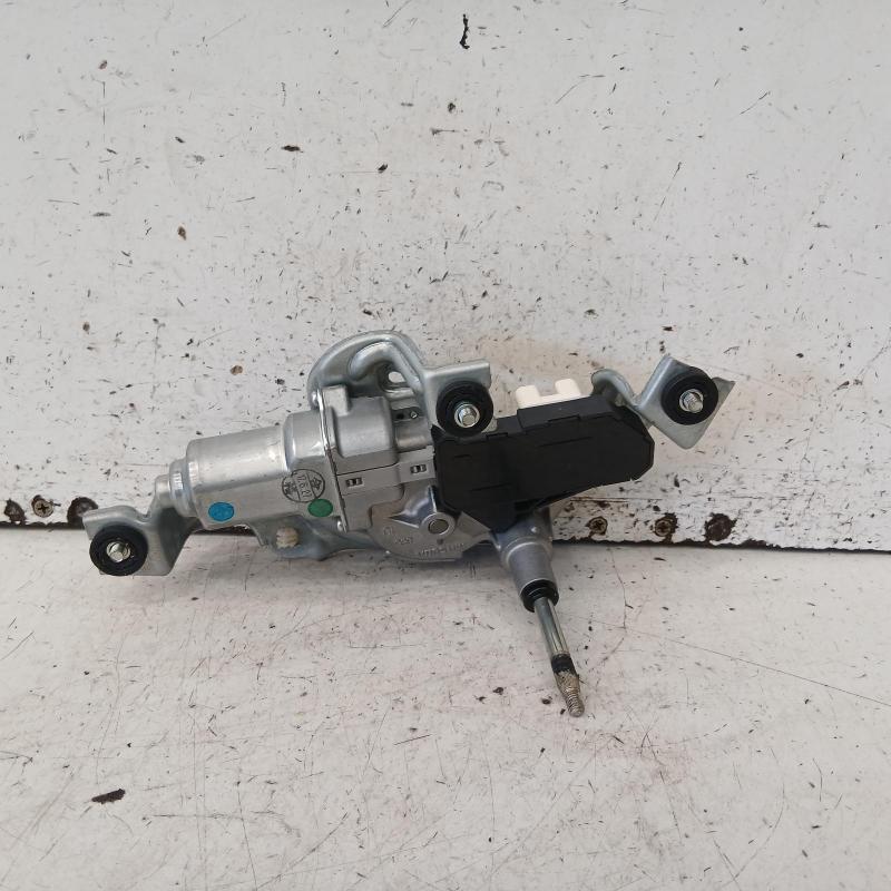 wiper motor