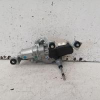 wiper motor