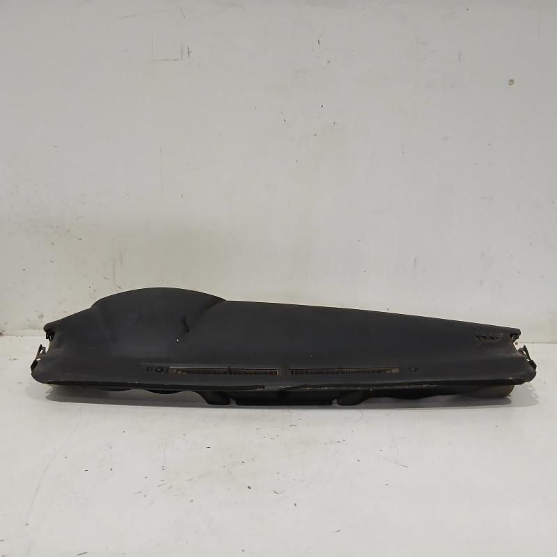 dash assembly
