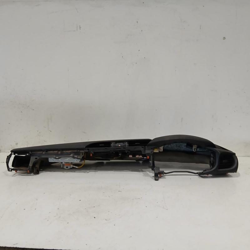 dash assembly