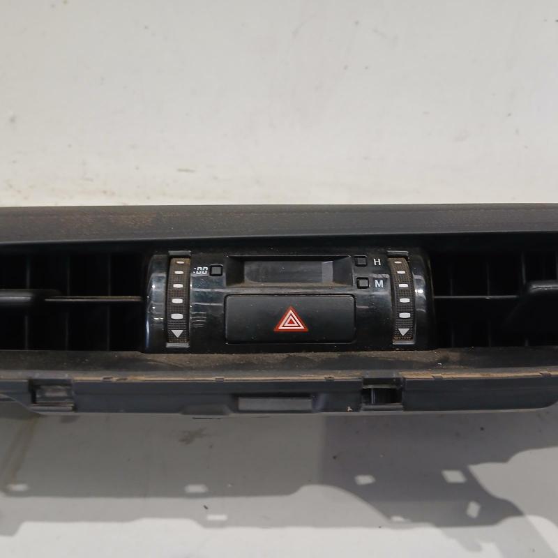 dash assembly