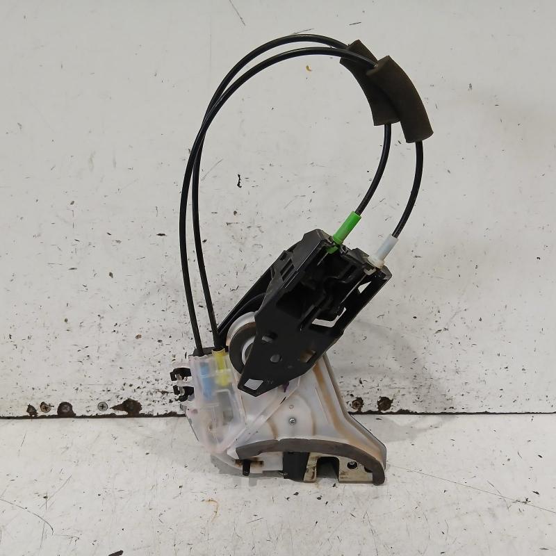 door/boot/gate lock