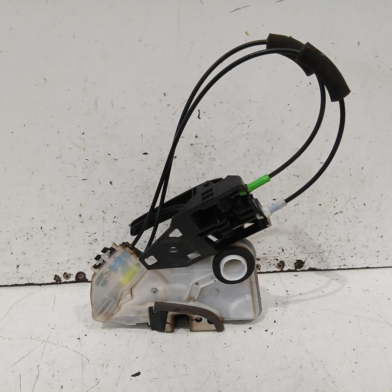 door/boot/gate lock
