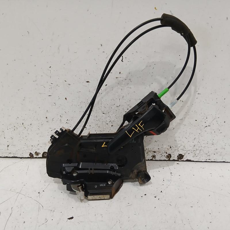 door/boot/gate lock