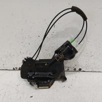door/boot/gate lock