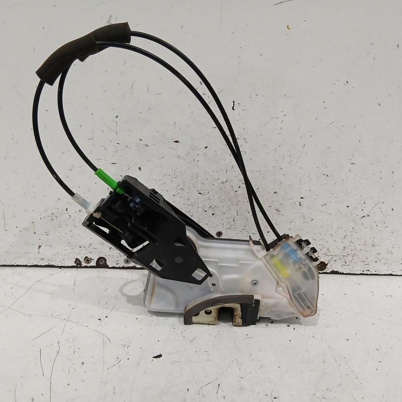 door/boot/gate lock