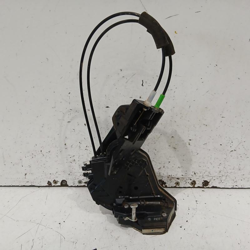 door/boot/gate lock