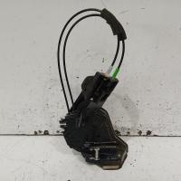 door/boot/gate lock