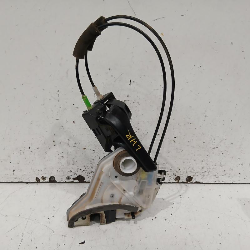 door/boot/gate lock