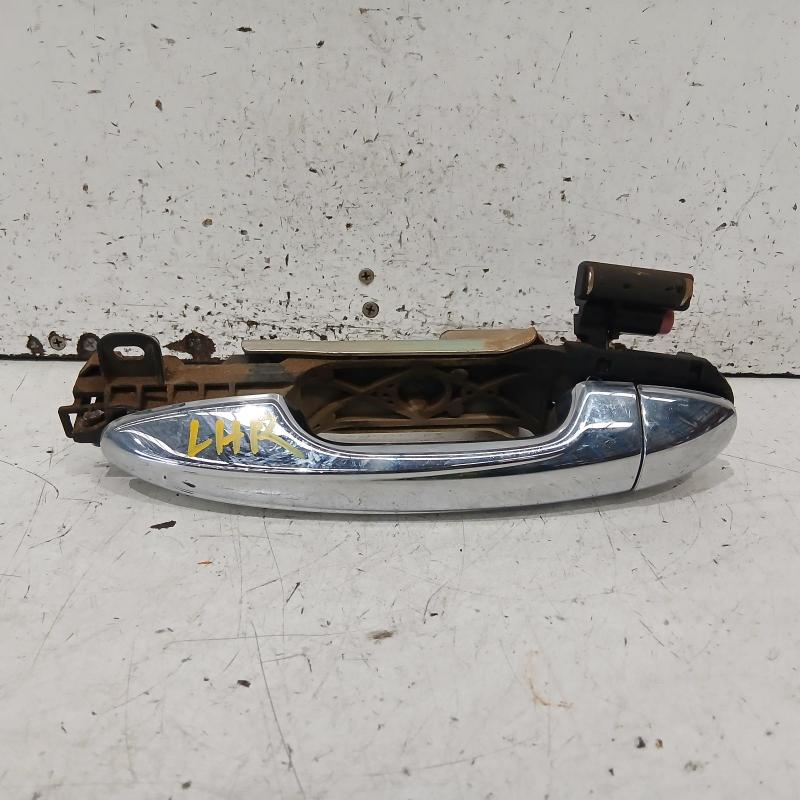 door handle