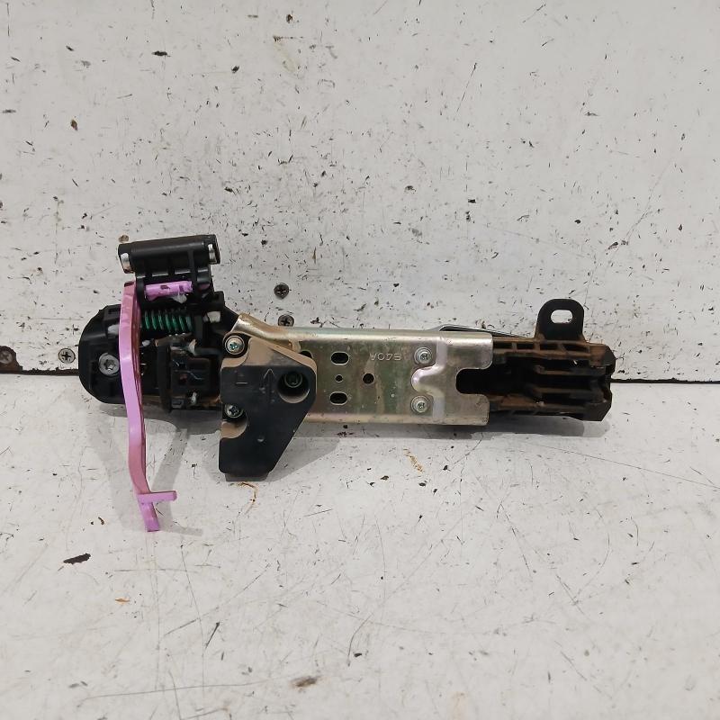 door handle
