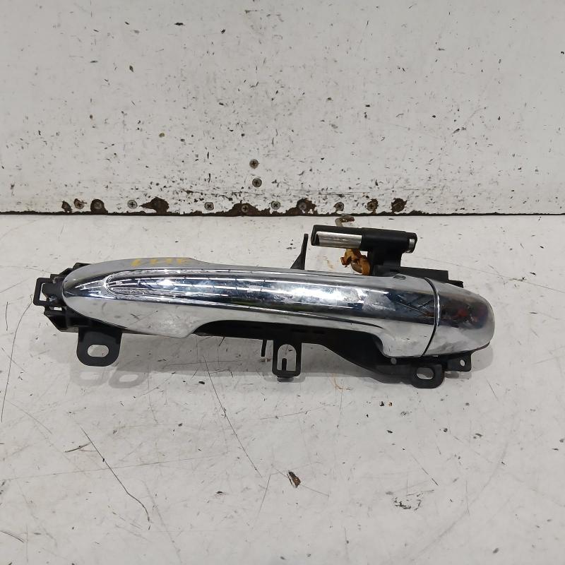 door handle