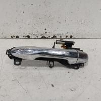 door handle