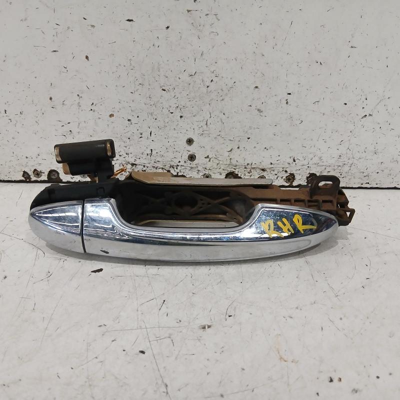 door handle