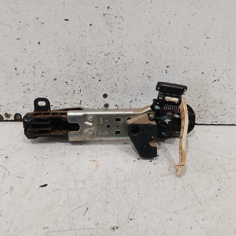 door handle