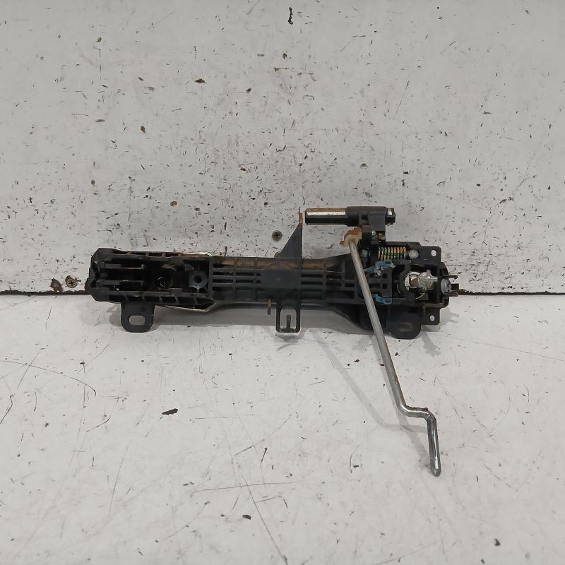 door handle