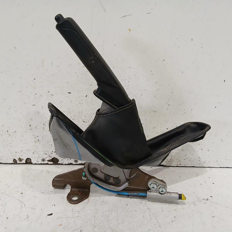 handbrake lever