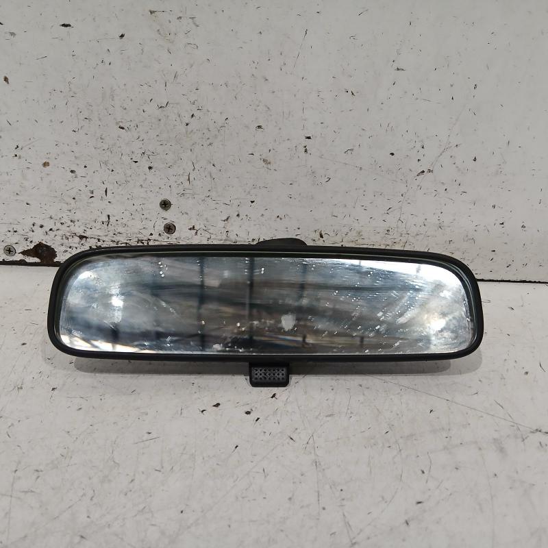 interior mirror