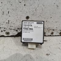 miscellaneous switch relay