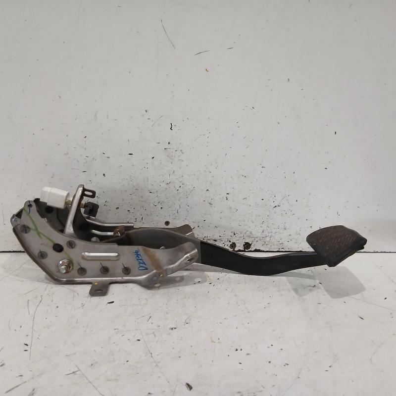 pedal assembly