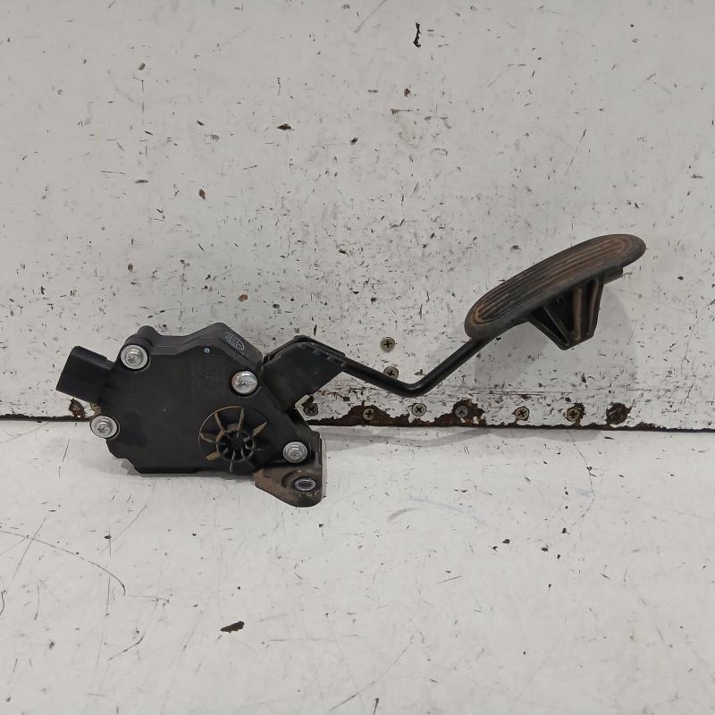pedal assembly