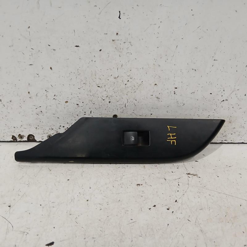 power door window switch