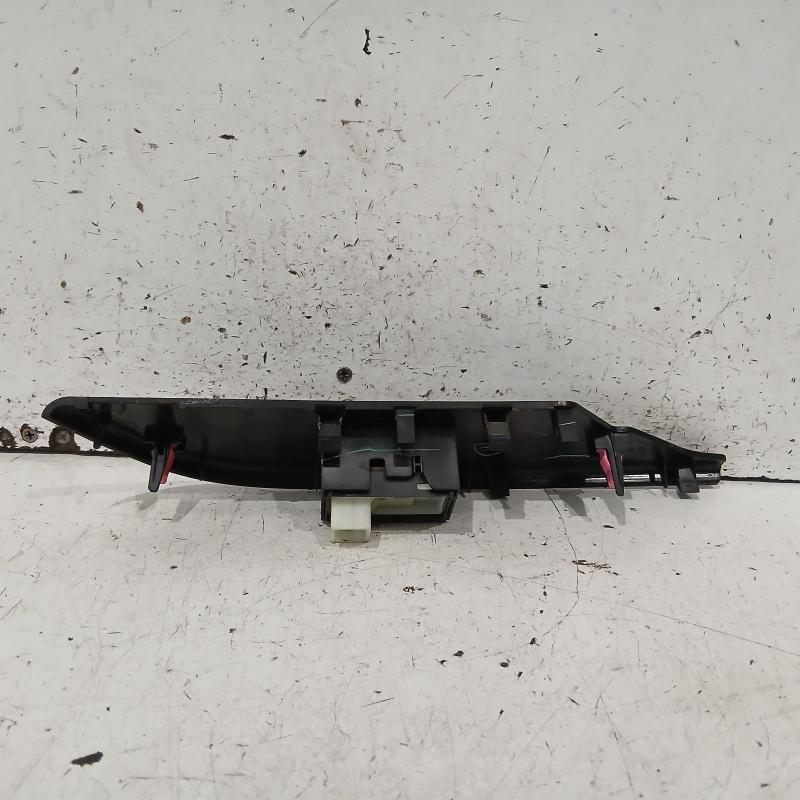 power door window switch