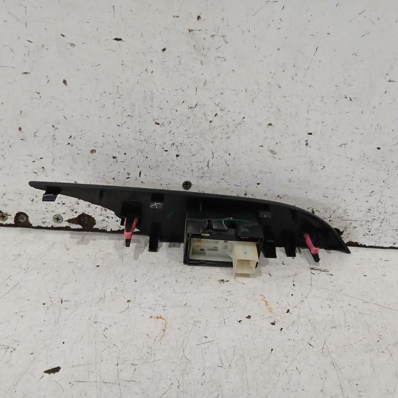 power door window switch