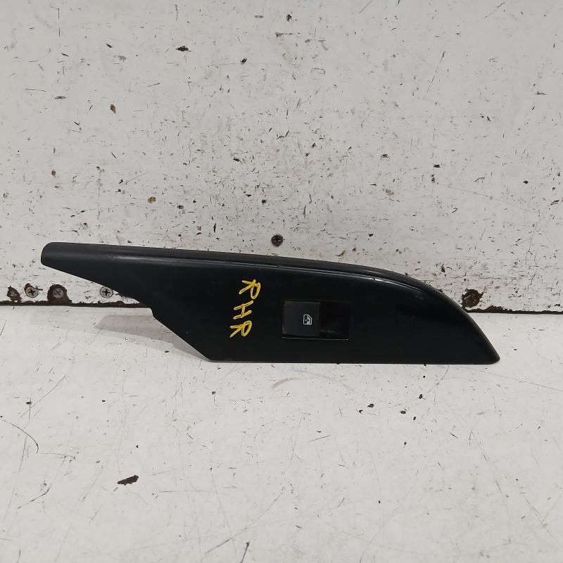 power door window switch