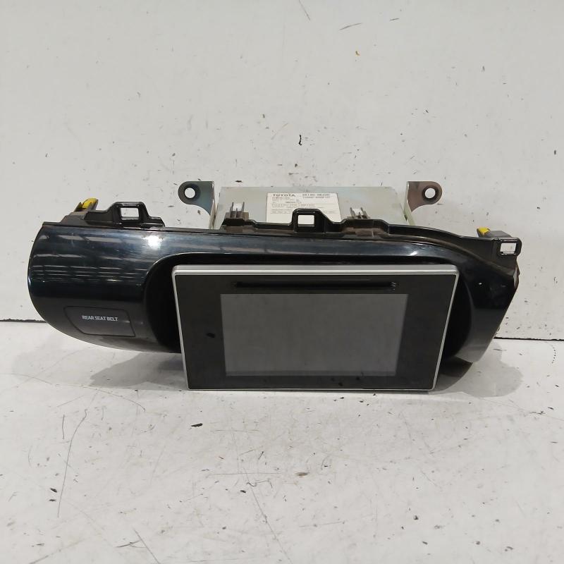 stereo/head unit