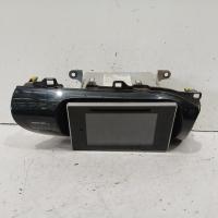 stereo/head unit