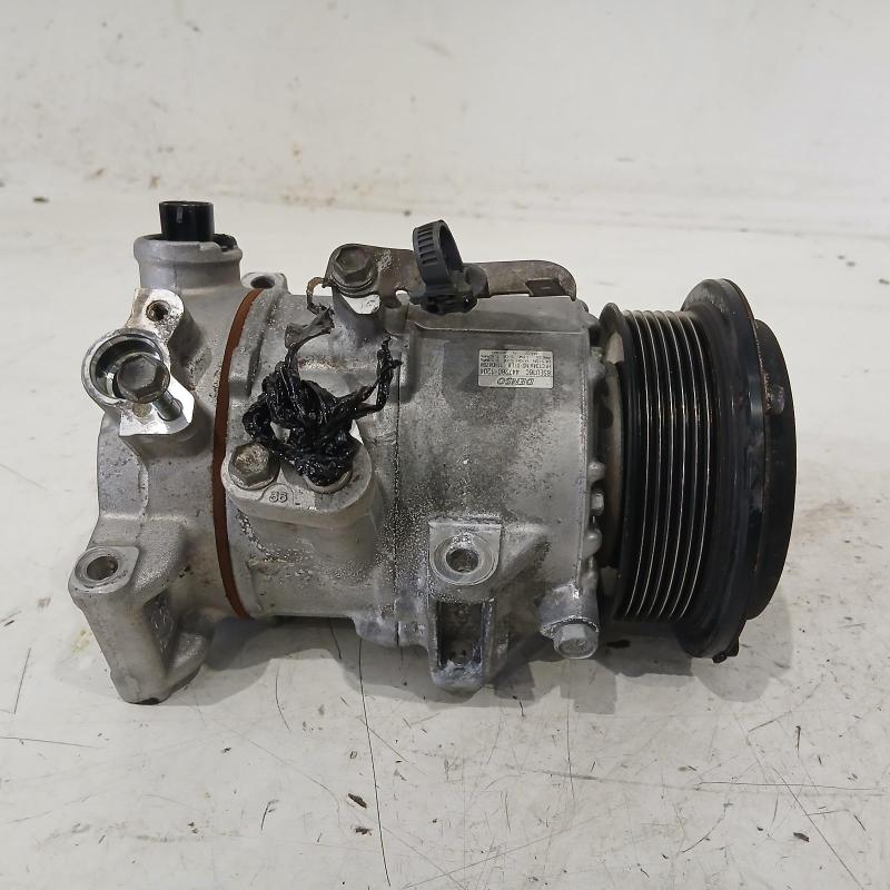 aircon compressor