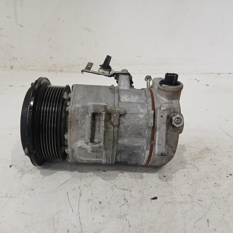 aircon compressor