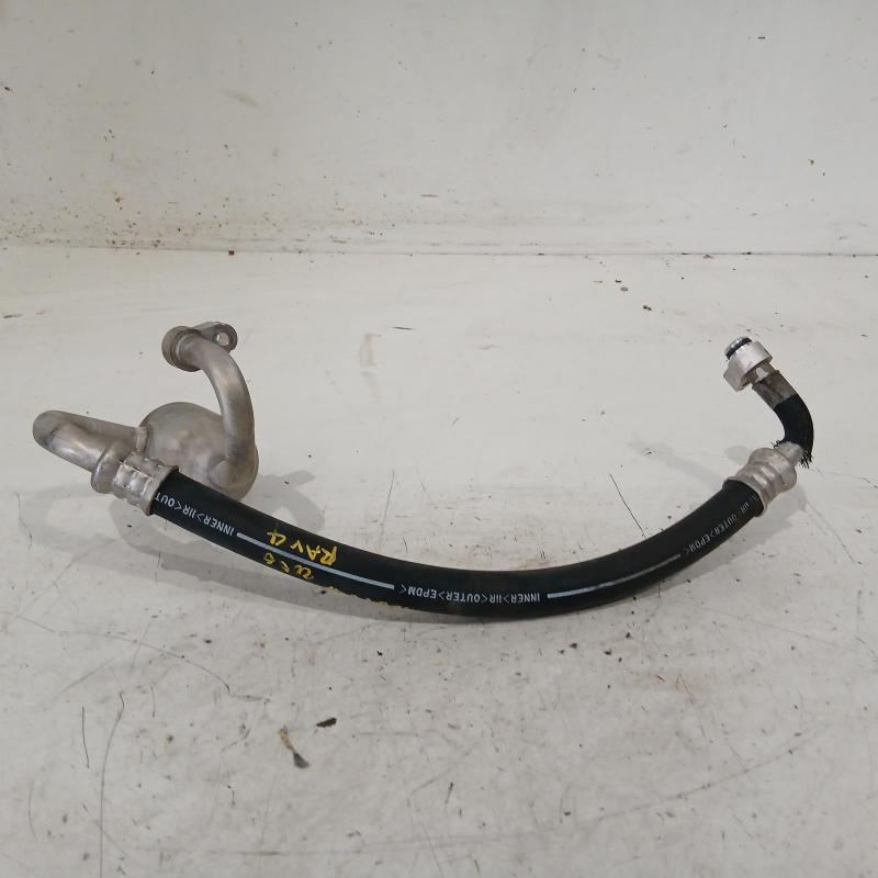 aircon hoses