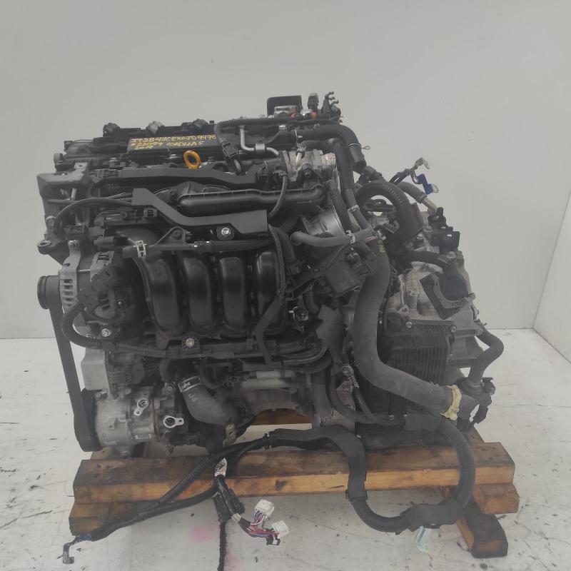 engine