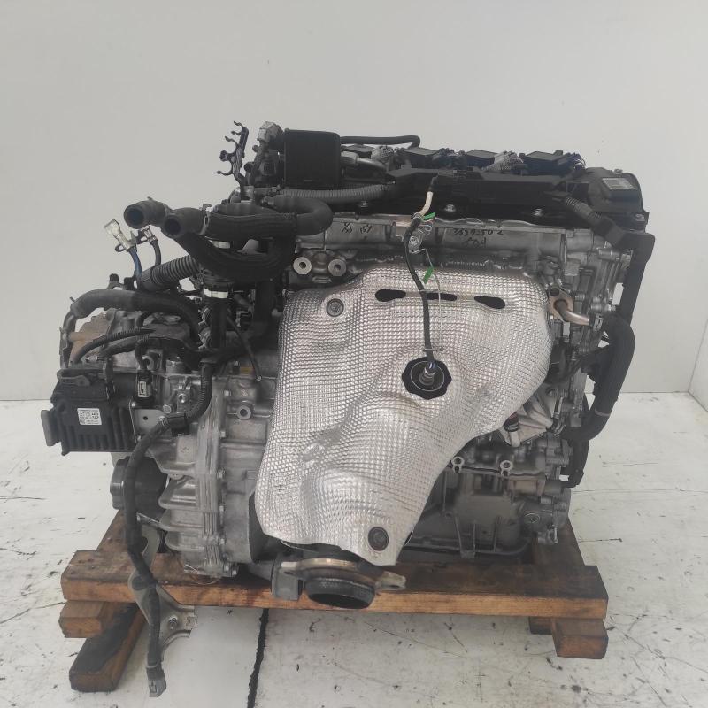 engine